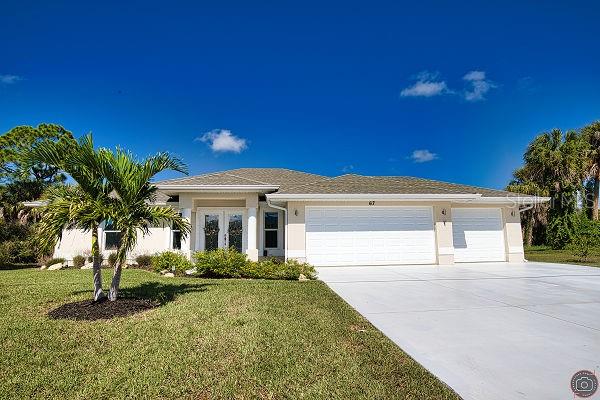 67 LONG MEADOW LANE, home for sale in Rotonda West