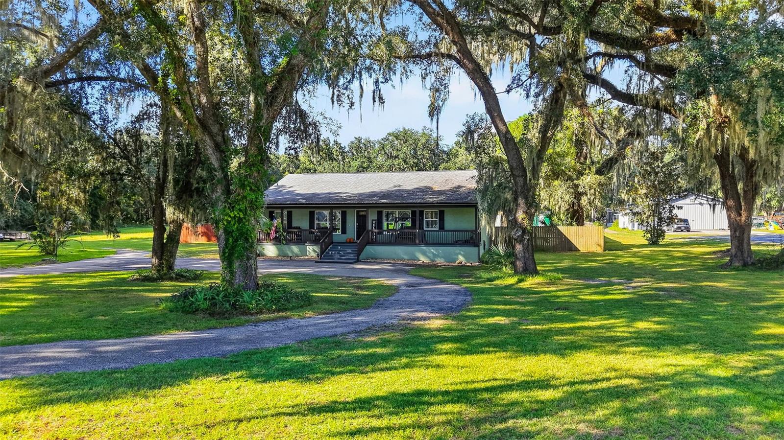 3074 COUNTY ROAD 521, home for sale in Wildwood