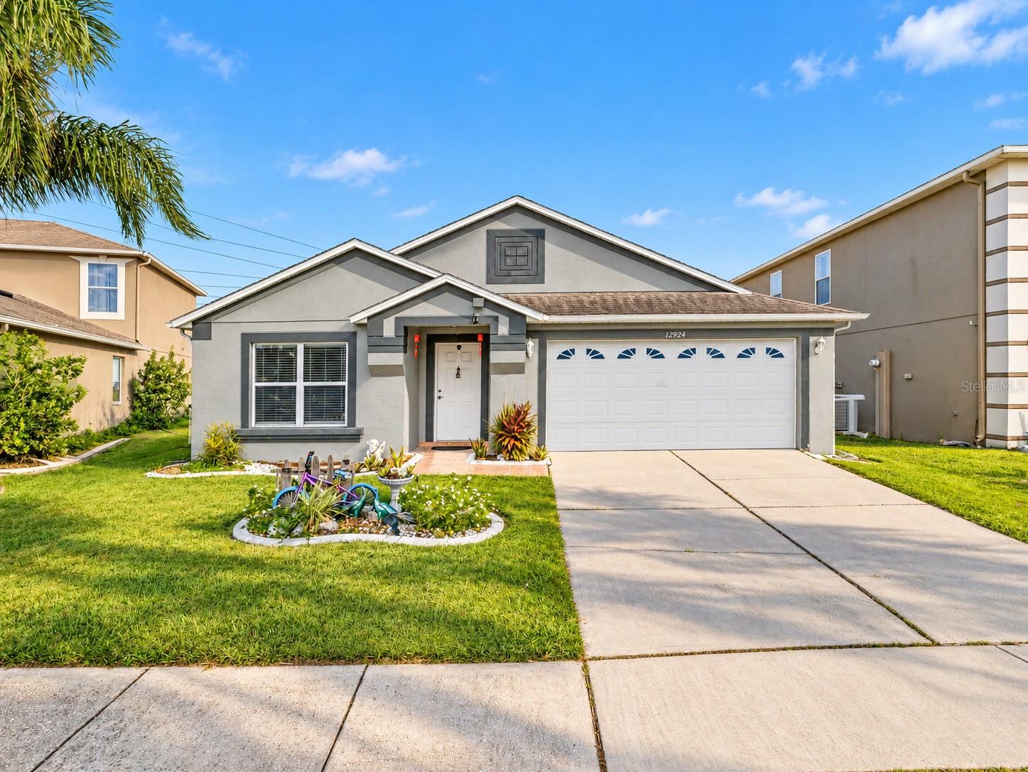 Southchase in Orlando