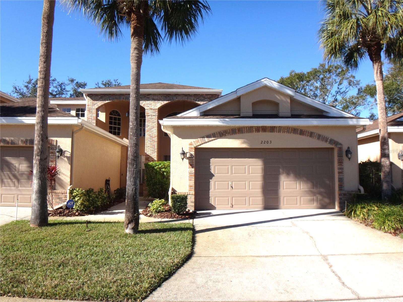 2203 PRESERVATION DRIVE #0, home for sale in Plant City