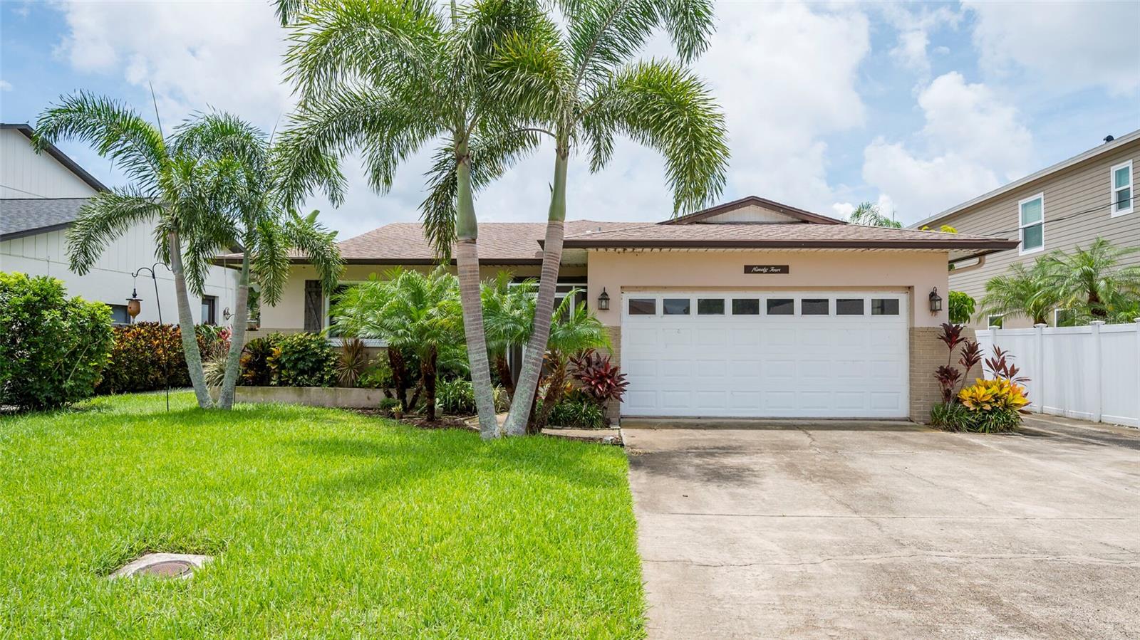 Fresh Water Estates