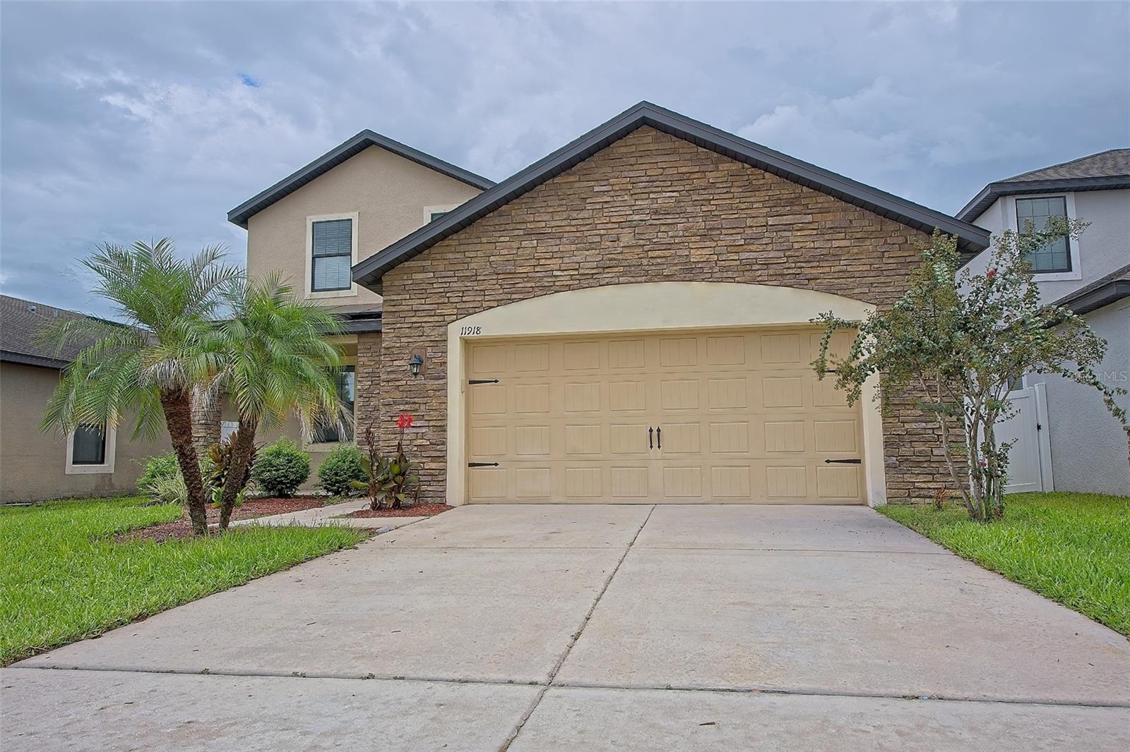 11918 WINTERSET COVE DRIVE home for sale in Ballentrae