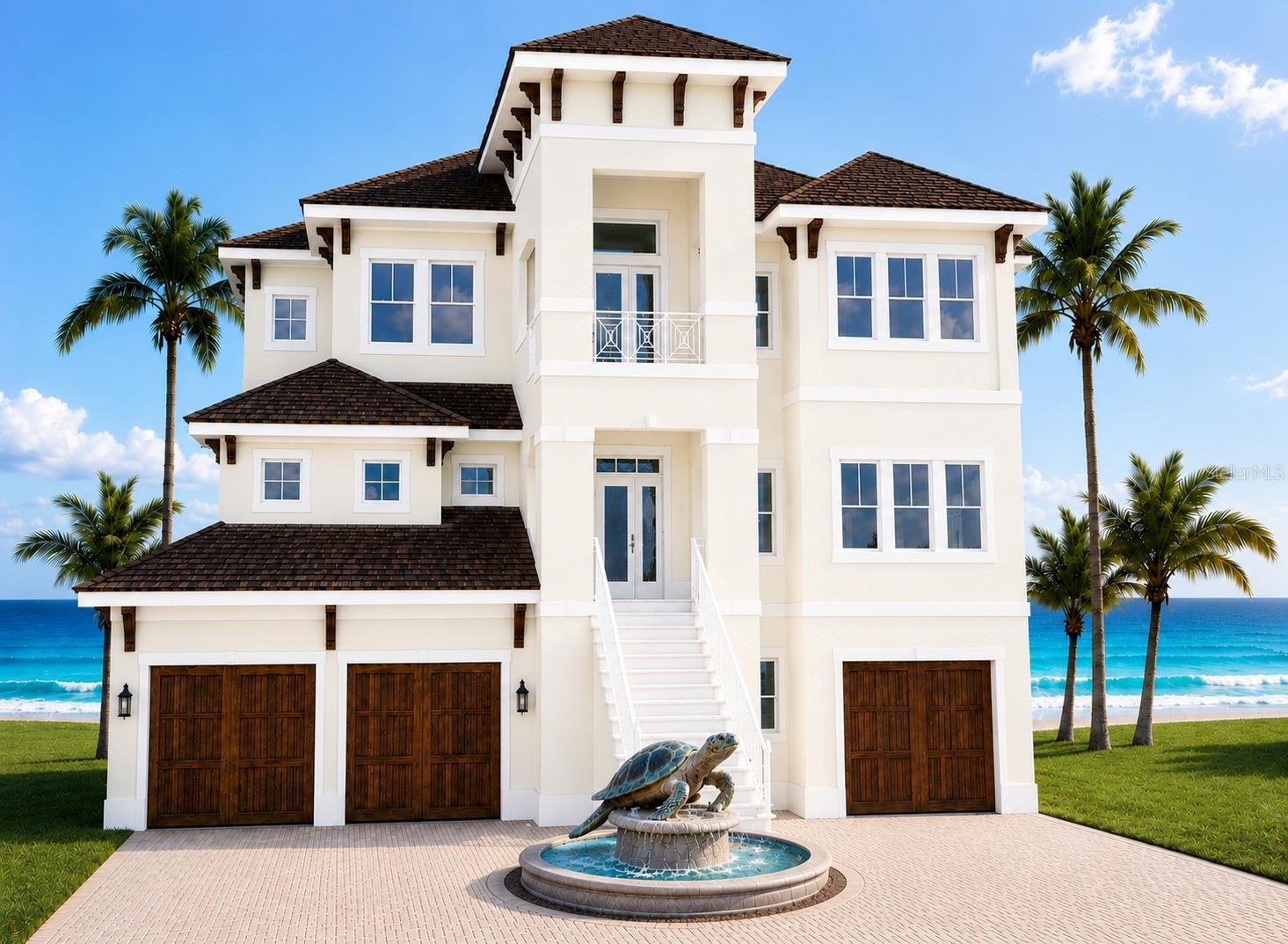 52 OCEAN RIDGE BOULEVARD