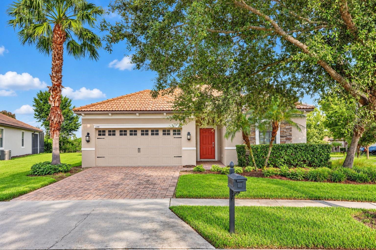 Stoneybrook South