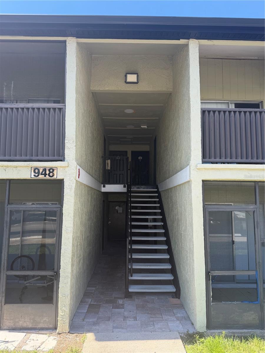 Destiny Springs Condo in Altamonte Springs