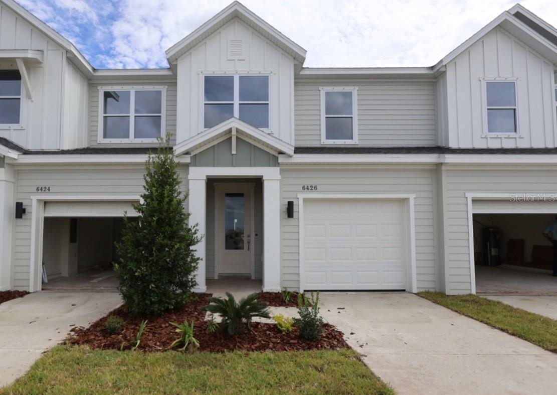 6426 JENSEN VIEW AVENUE, home for sale in Apollo Beach