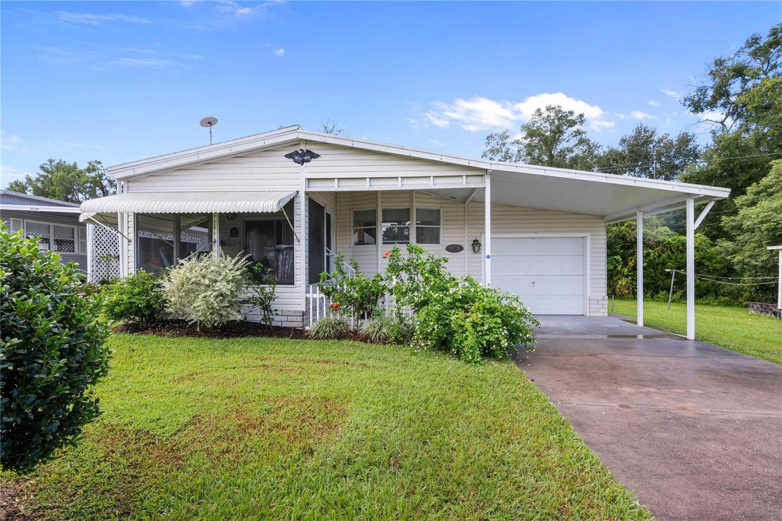 Green Hills Estates