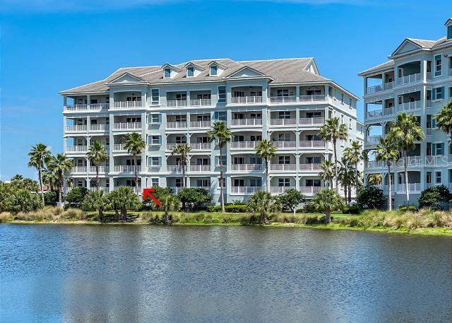 1200 CINNAMON BEACH WAY #1124