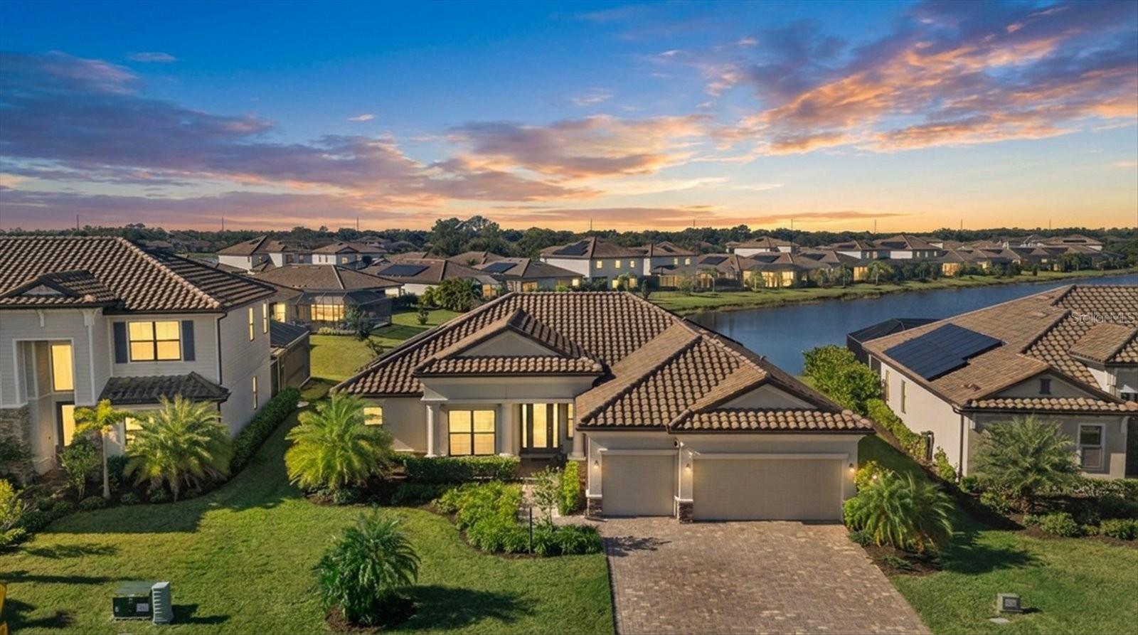 17430 POLO TRAIL, home for sale in Bradenton