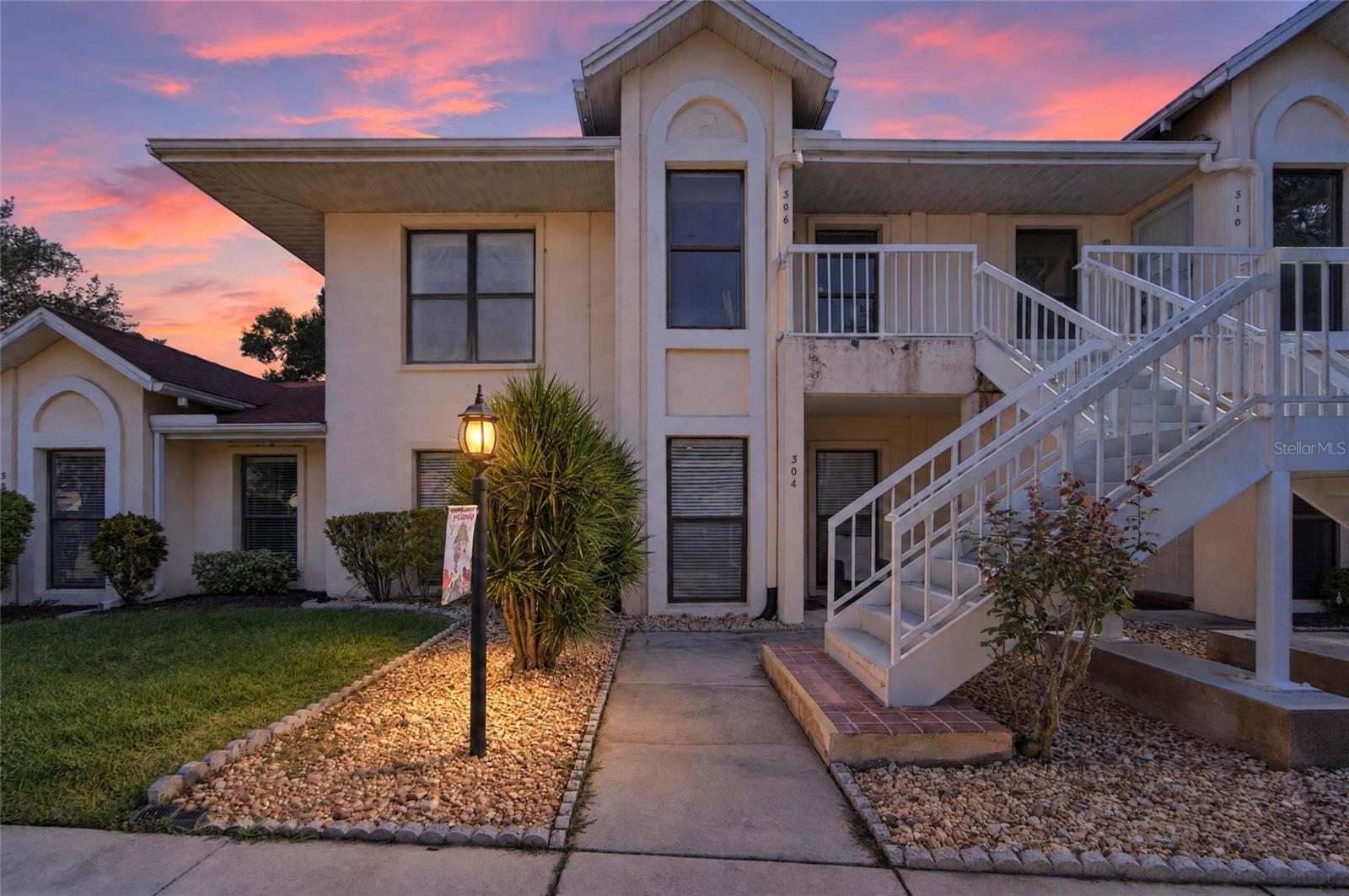 304 KNOTTWOOD COURT #304, home for sale in Sun City Center