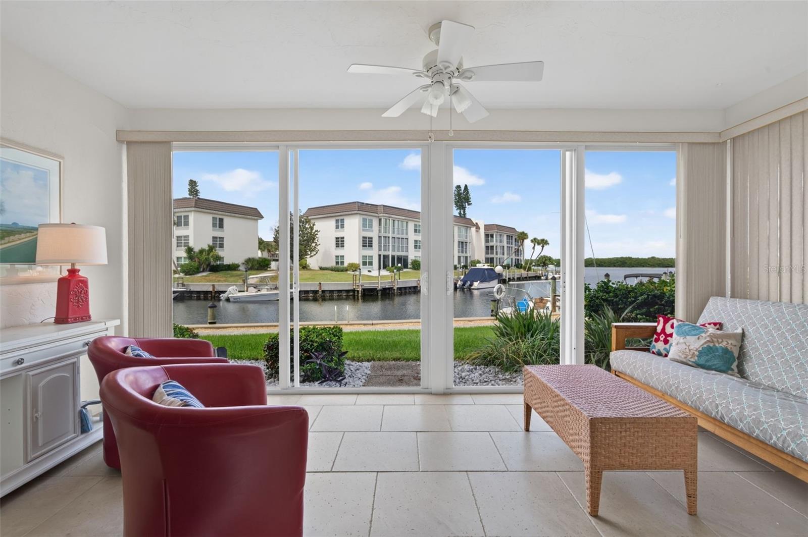4330 FALMOUTH DRIVE #107, home for sale in Longboat Key