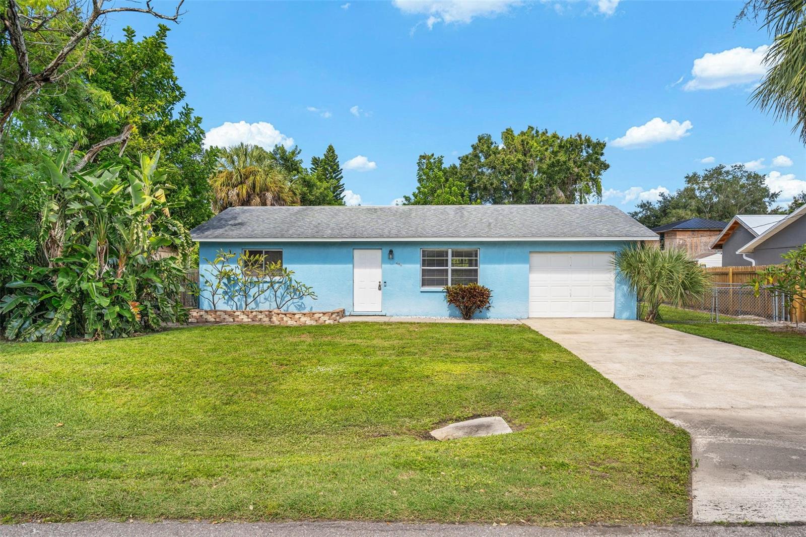 408 40TH STREET, home for sale in Palmetto
