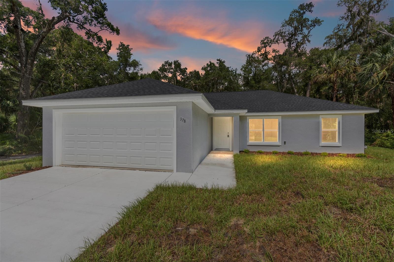 202 FISHER LOOP home for sale in Silver Springs Shores