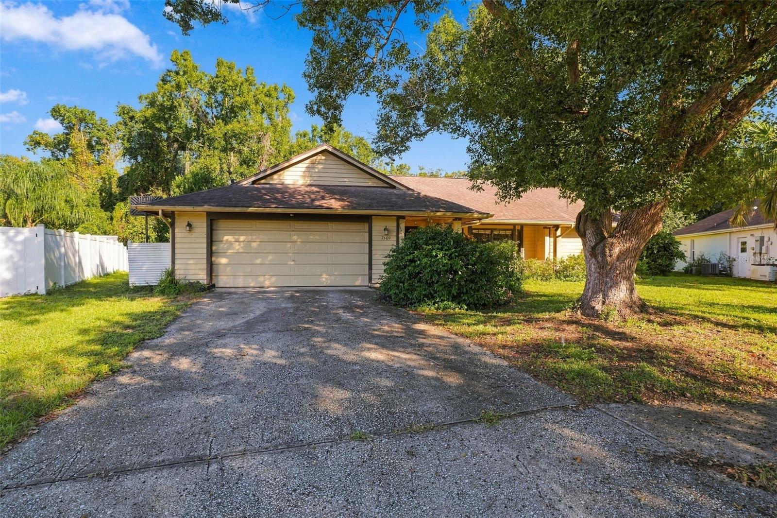 7509 CANVASBACK DRIVE, home for sale in New Port Richey