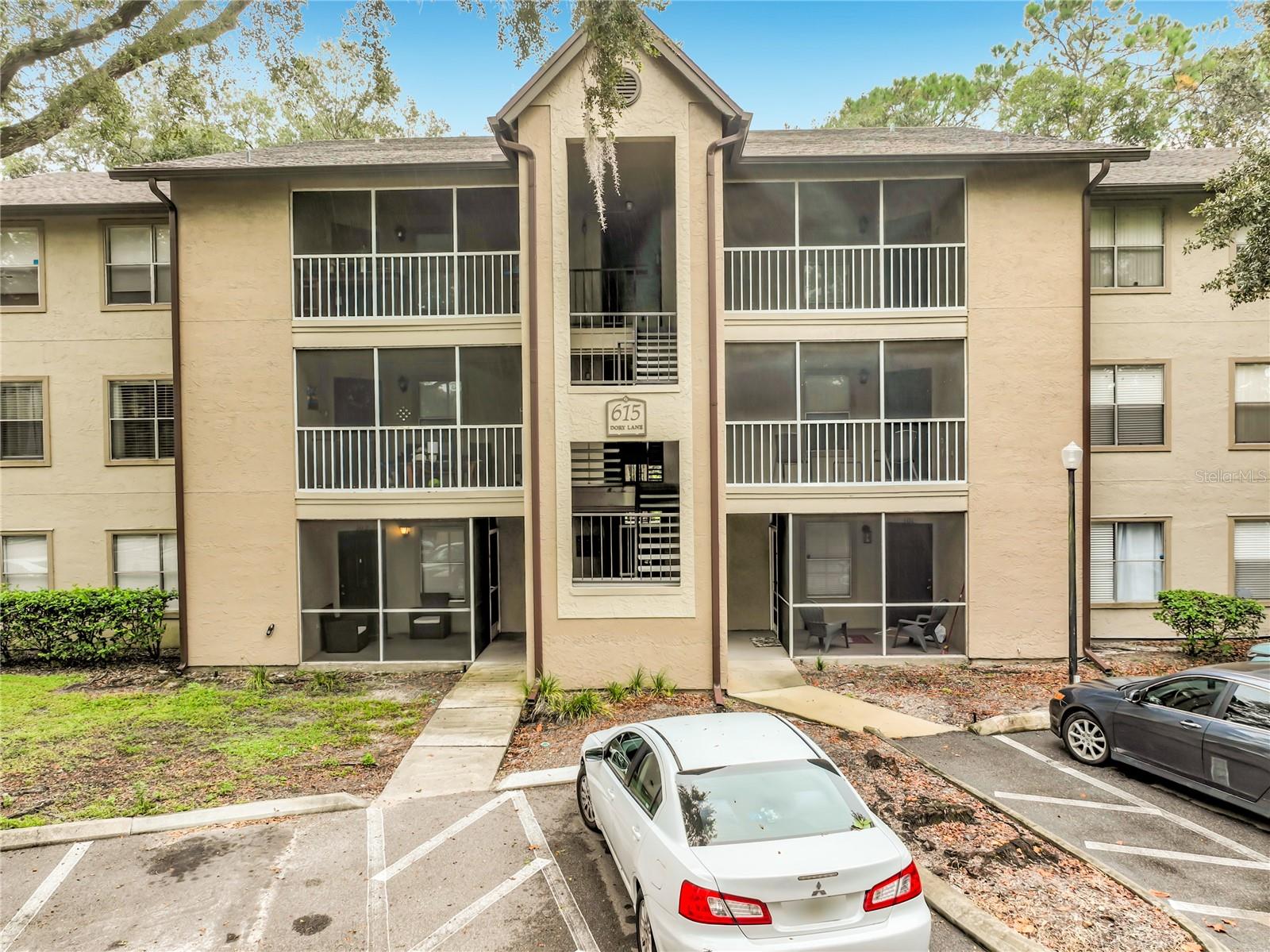 615 DORY LANE #102, home for sale in Altamonte Springs
