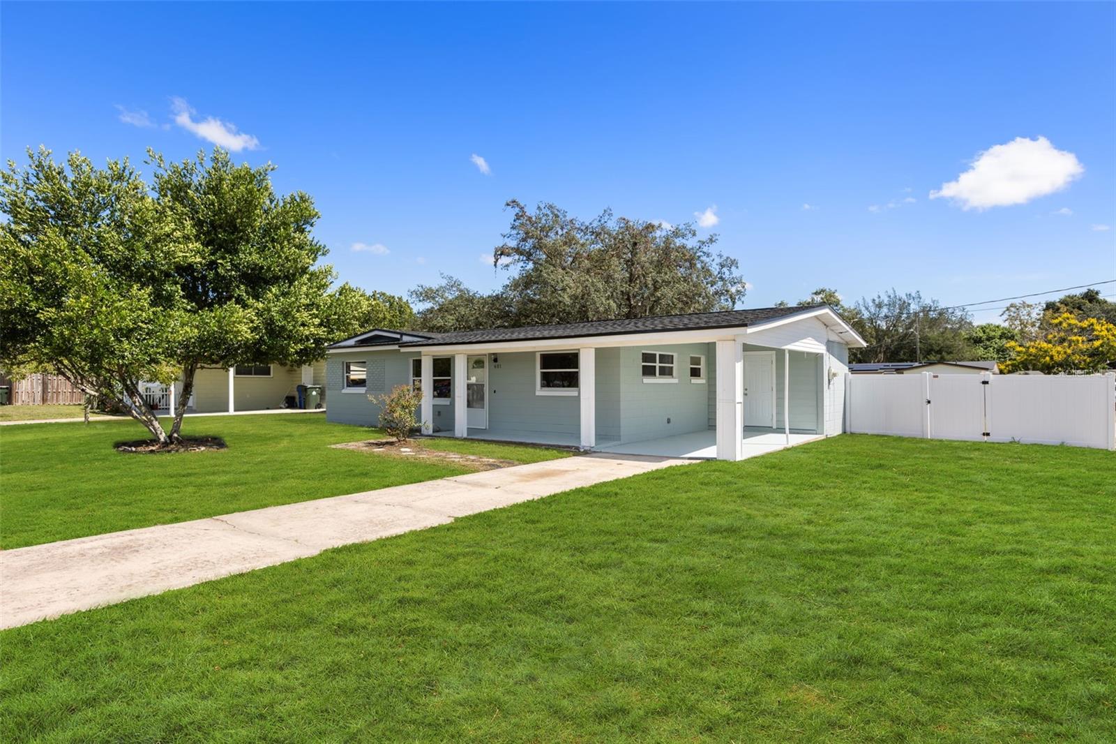601 RIDGEFIELD AVENUE, OCOEE 34761 home for sale