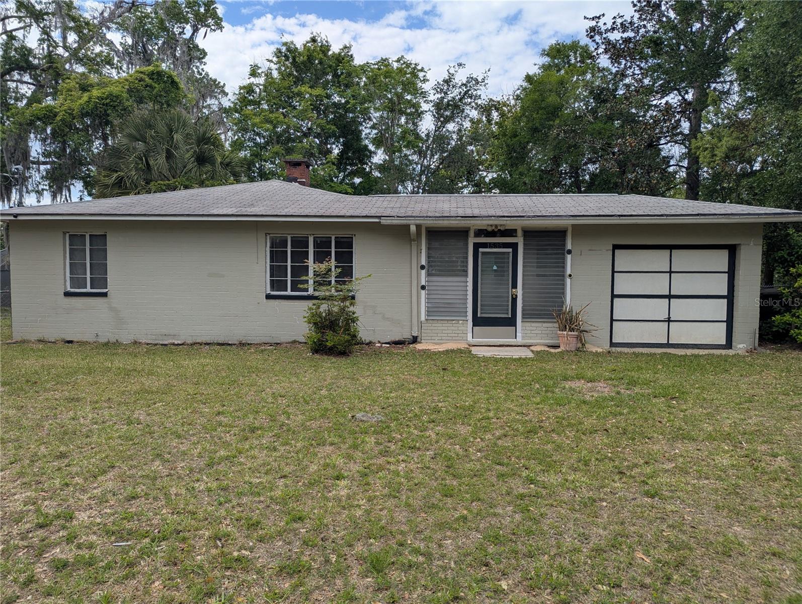 1535 NE 8th Street, Ocala, FL 34470