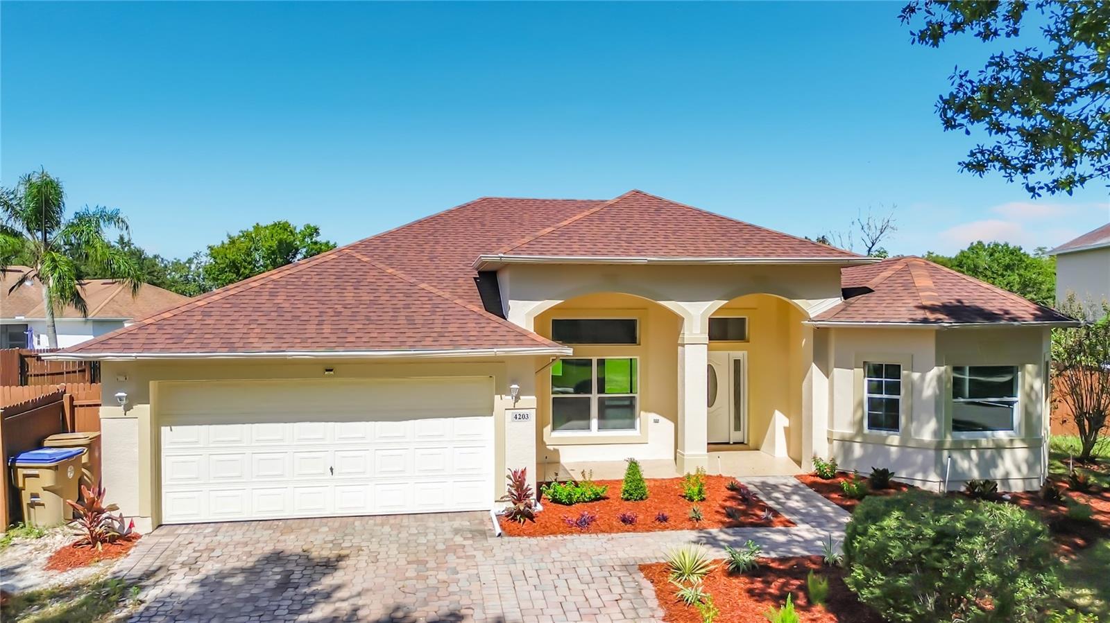 4203 LUGANO COURT