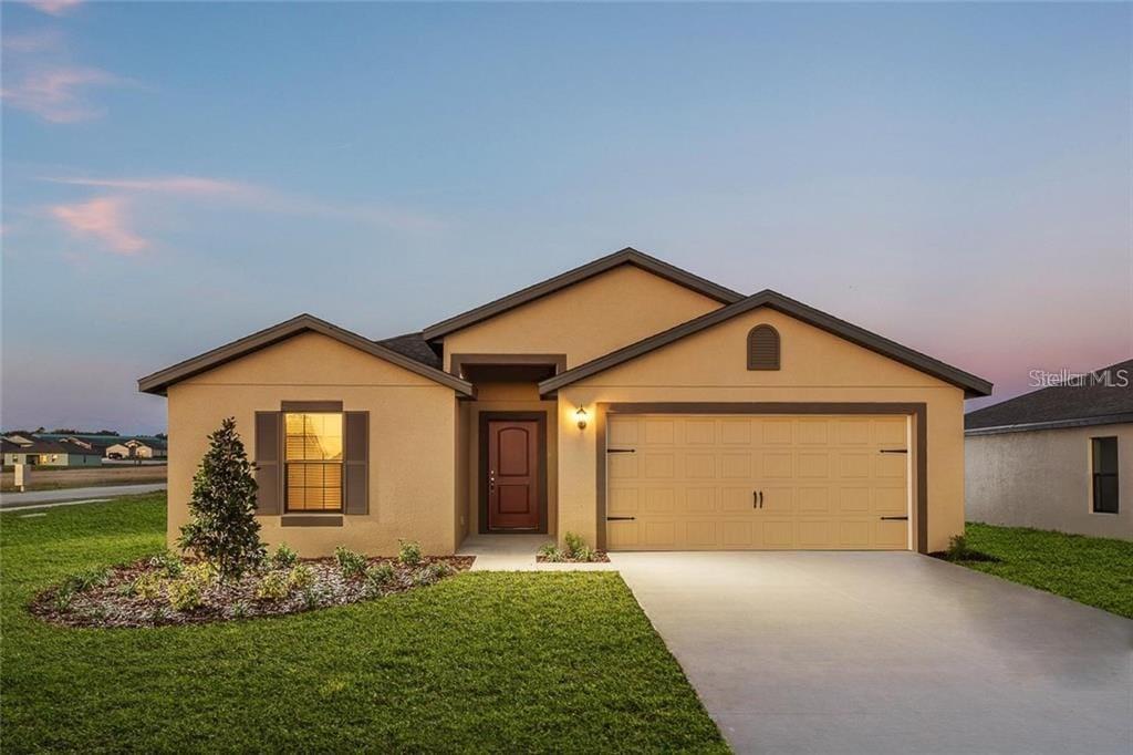 12000 PALE GRASS WAY, home for sale in Leesburg