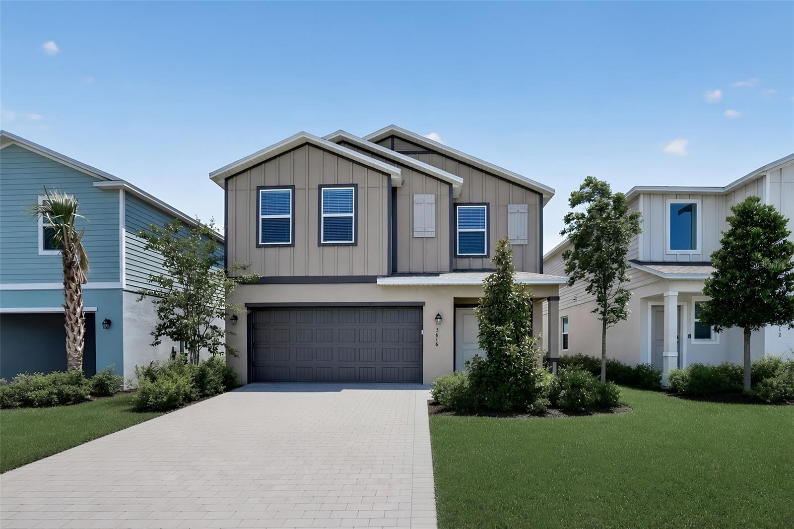 3616 AMBERSWEET CROSSING home for sale in Rye Ranch