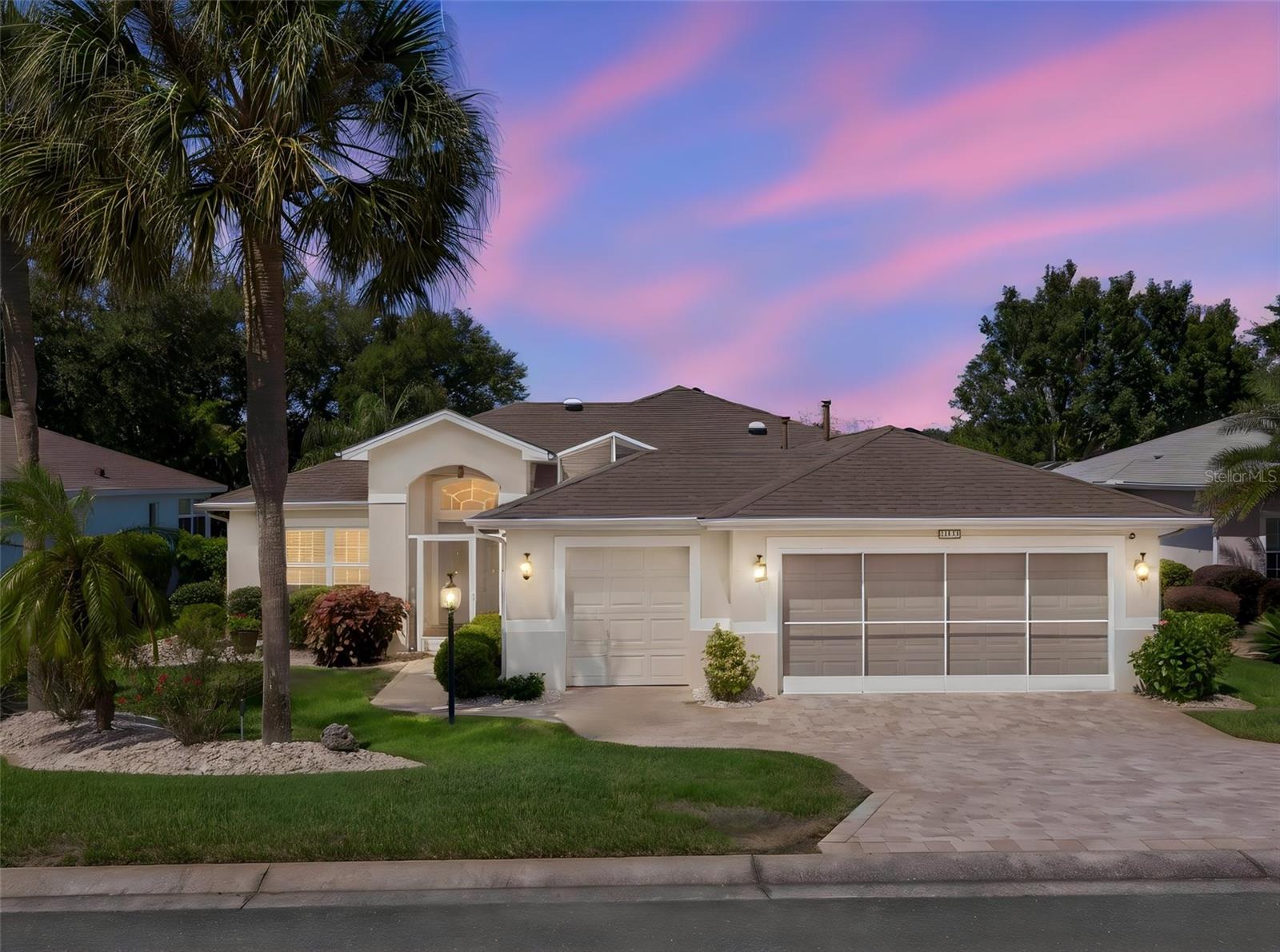 21411 ROYAL TROON DRIVE, home for sale in Leesburg