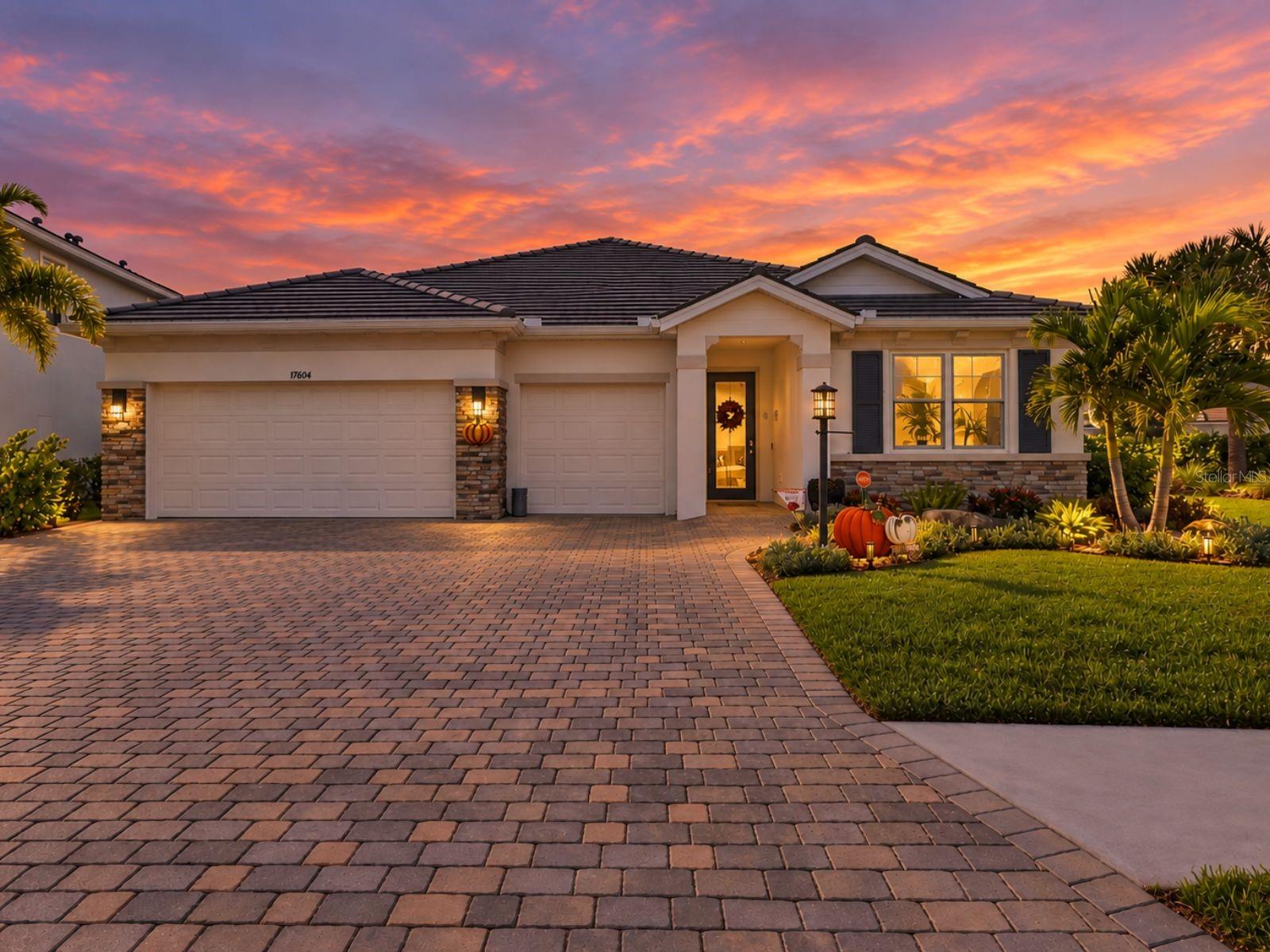 17604 BARLEY DRIVE home for sale in Star Farms
