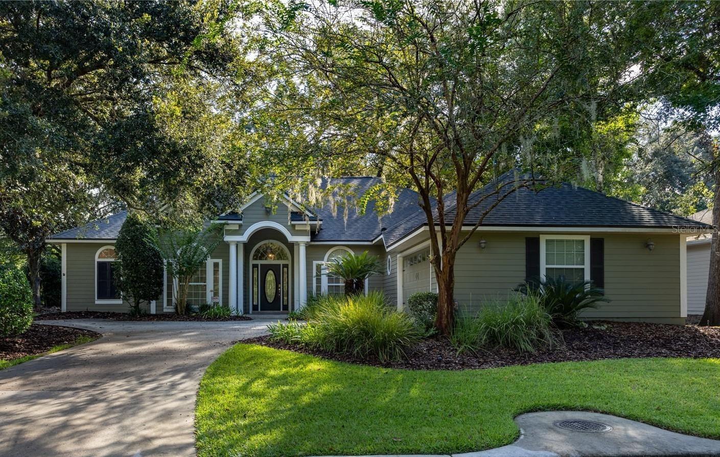 915 SW 86TH WAY home for sale in Cobblefield