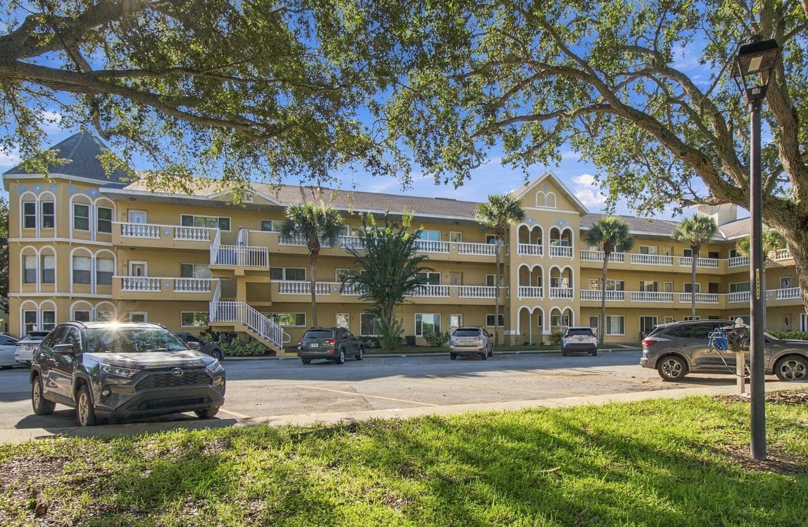 2221 NORWEGIAN DRIVE #27, home for sale in Clearwater