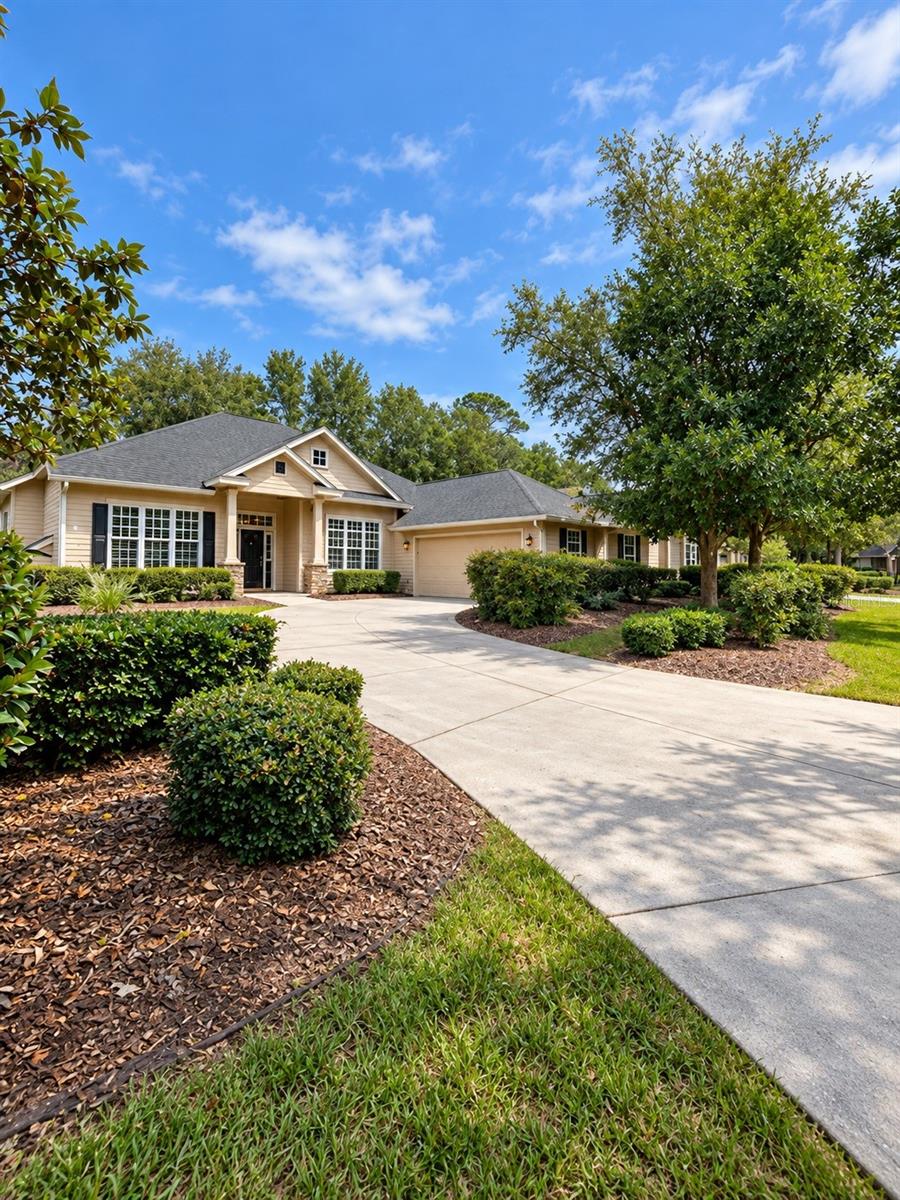 6326 SW 90TH STREET, home for sale in Gainesville