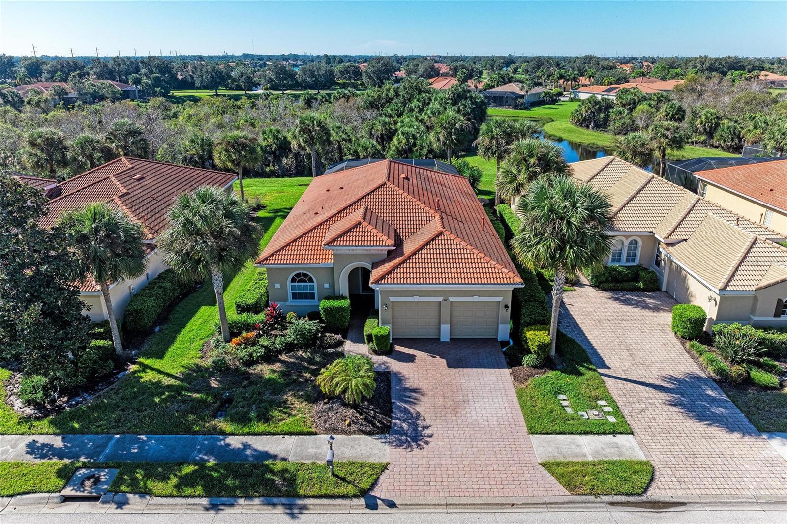 117 BELLINI COURT, home for sale in Nokomis