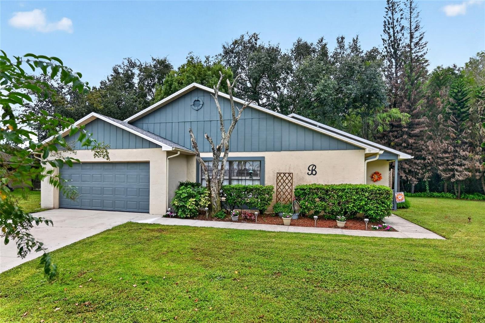 Pineridge Estates in Kissimmee