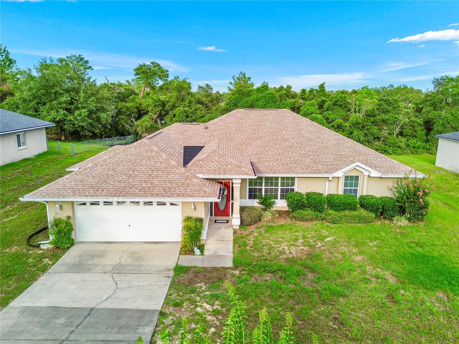 Ocala Waterway Estate