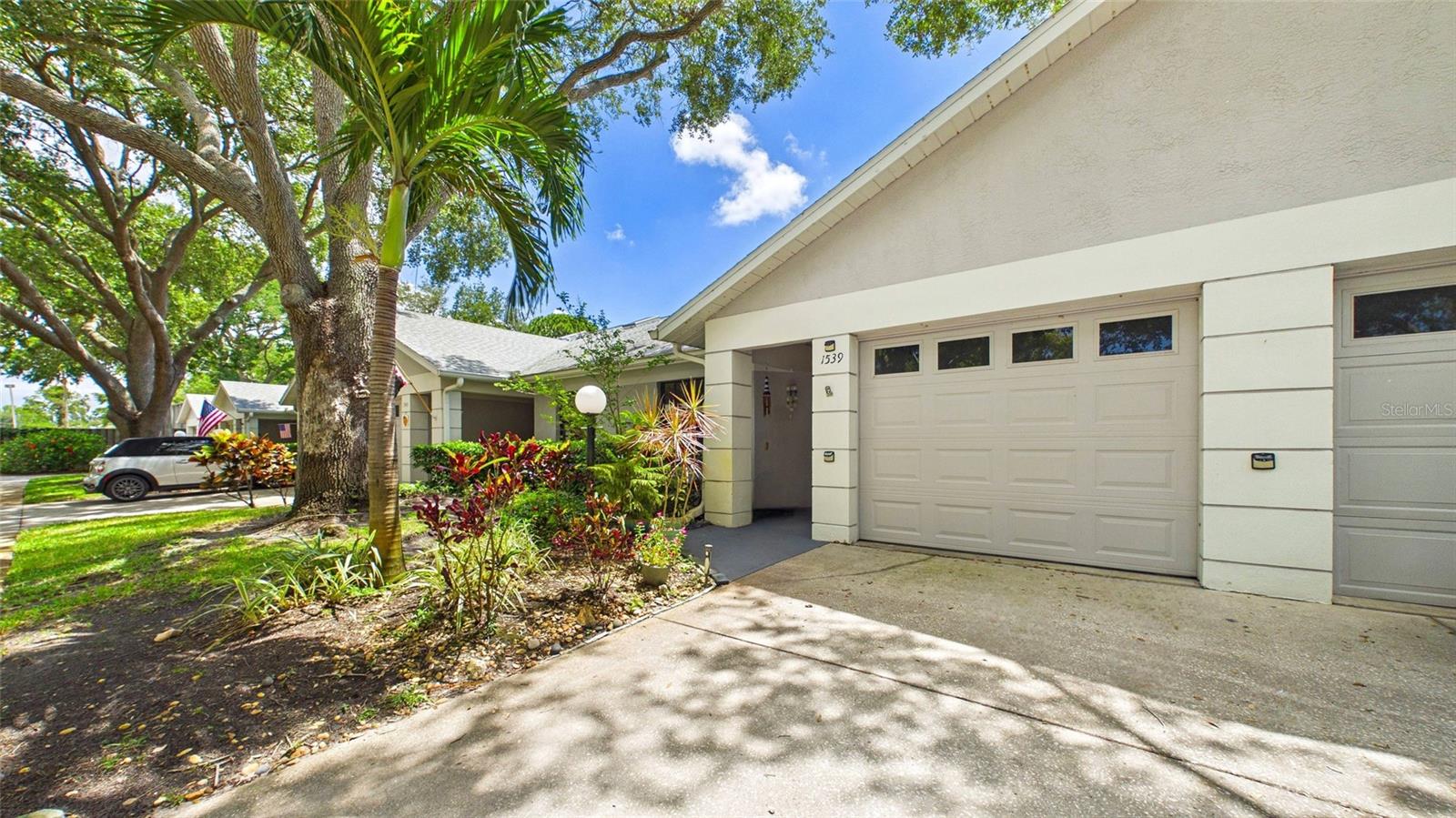 1539 REBECCA LANE, home for sale in Dunedin