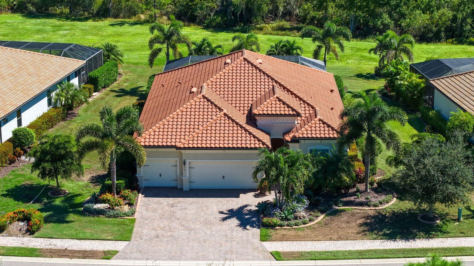 16218 CASTLE PARK TERRACE, home for sale in Lakewood Ranch