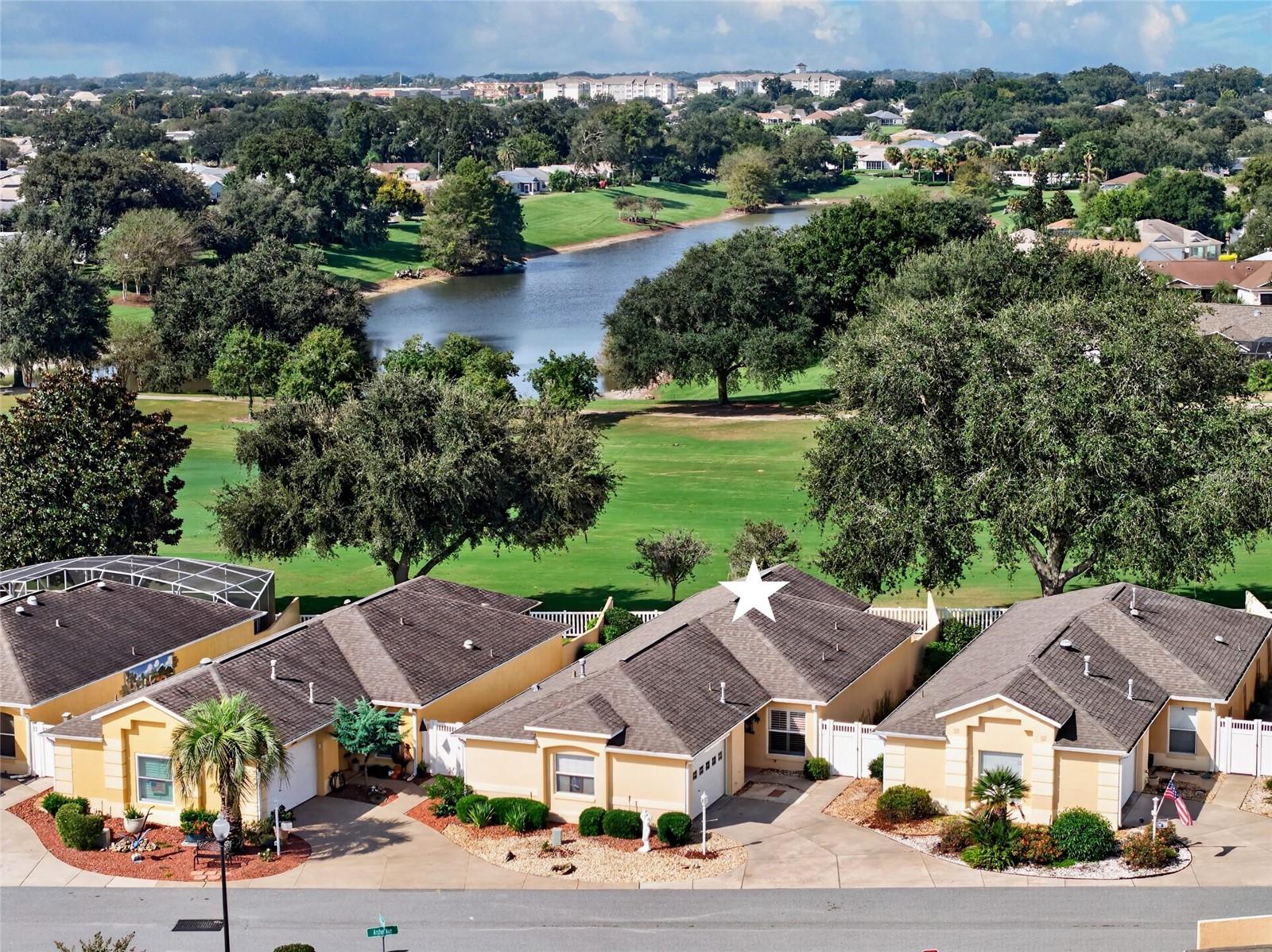 3257 ARCHER AVENUE, home for sale in The Villages
