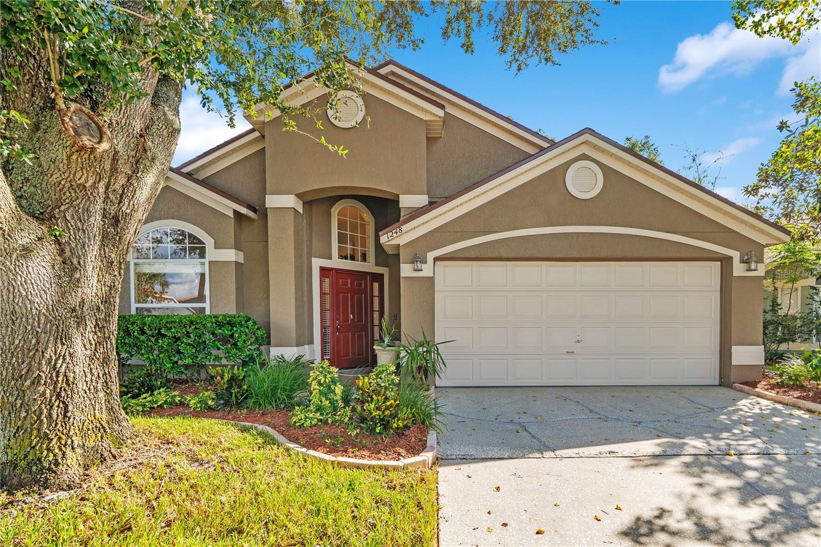 1248 WOODFIELD OAKS DRIVE
