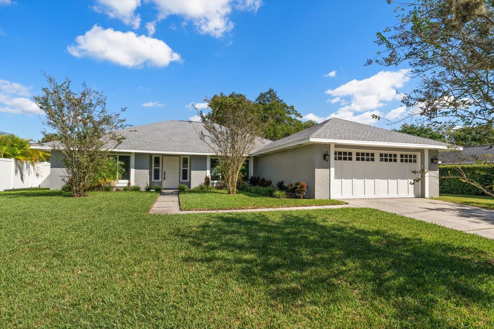 Carrollwood Springs