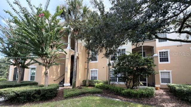6084 STEVENSON DRIVE #204