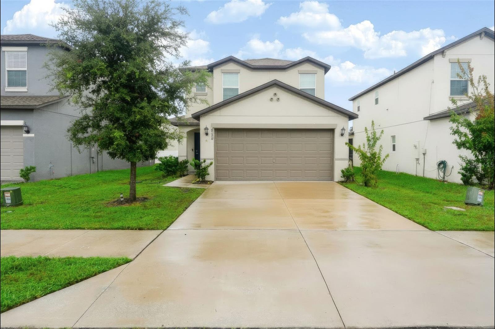 6330 TEN ACRE COURT home for sale in Abbott Square