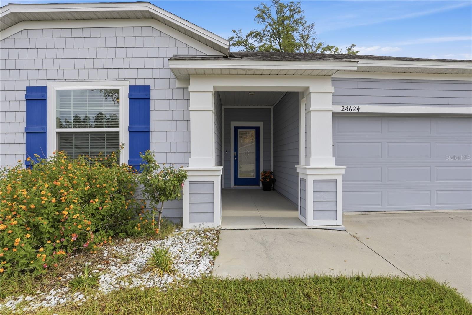 24624 NW 7th Lane, Newberry, FL 32669