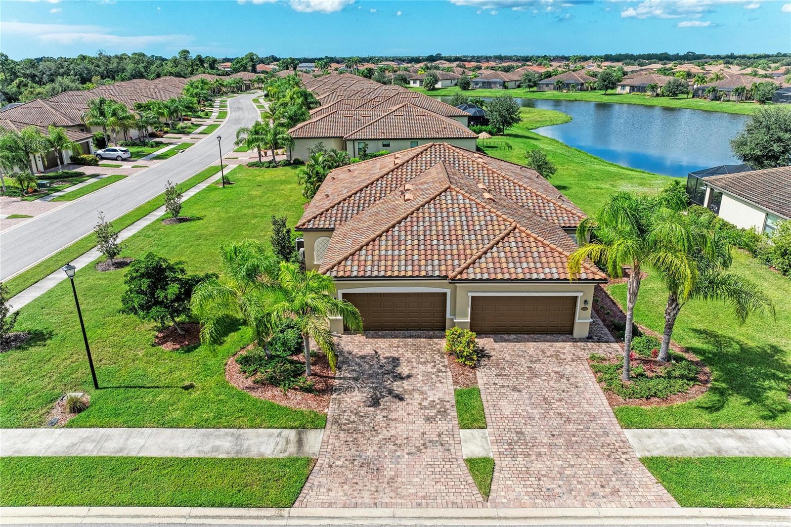 20545 PREGO PLACE, home for sale in Venice