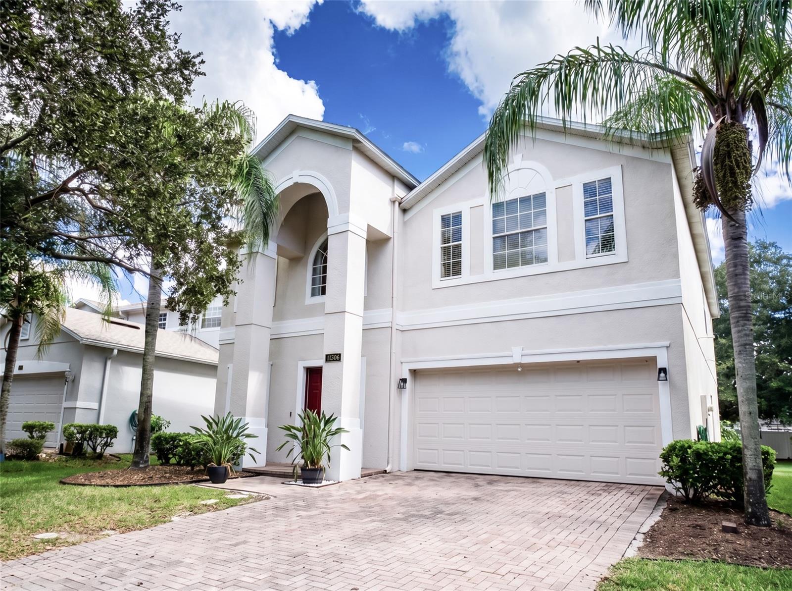 11306 GREAT COMMISSION WAY, home for sale in Orlando
