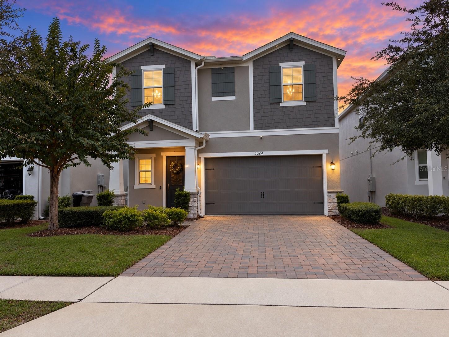 2264 EMERALD SPRINGS DRIVE