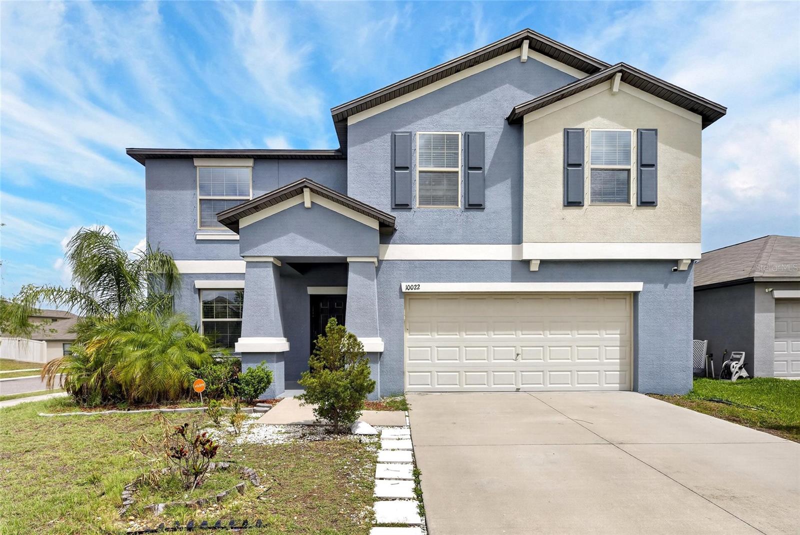 10022 ROSE PETAL PLACE, home for sale in Riverview