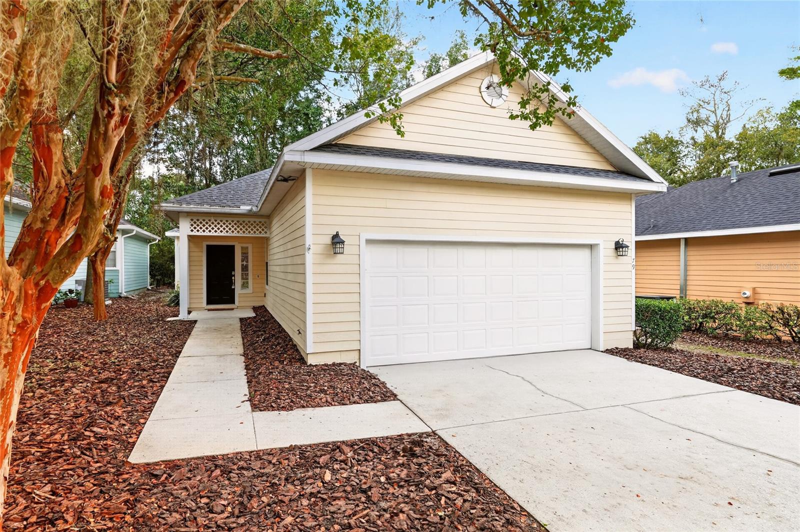 79 NW 48TH BOULEVARD #16