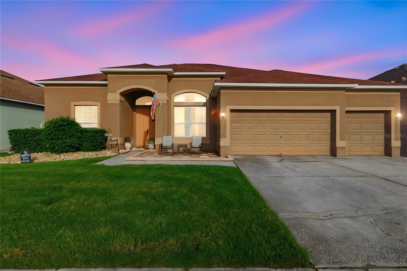 439 FIELDSTREAM BOULEVARD