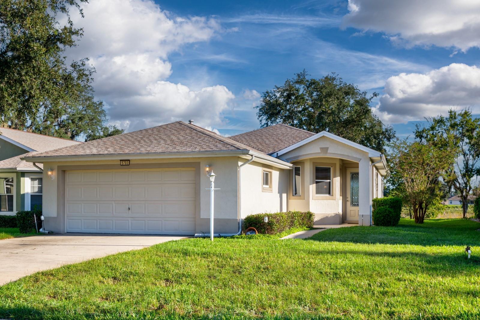 5703 ILLUMINATION LANE, home for sale in Leesburg