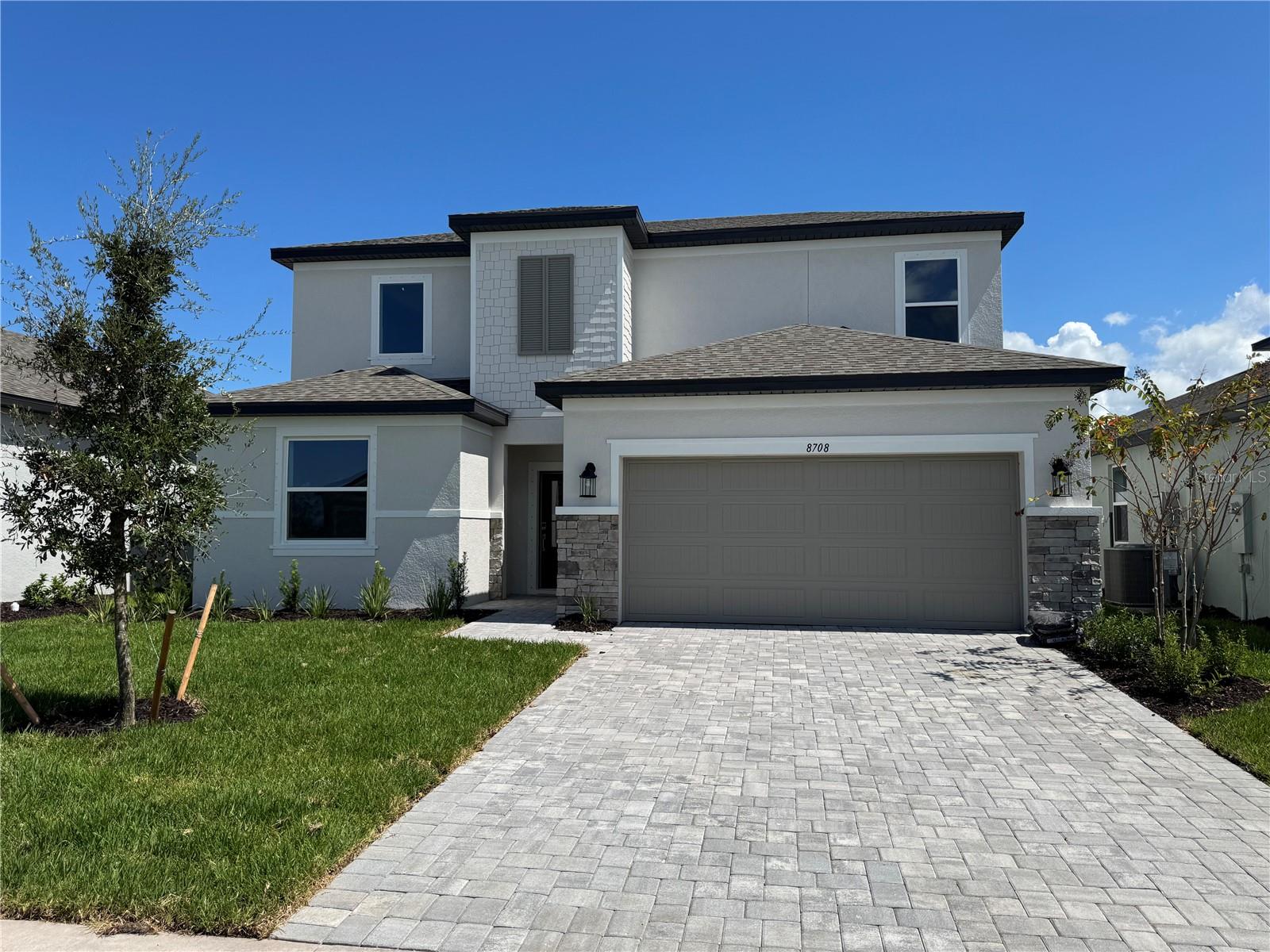 8708 CANARD COVE home for sale in Coasterra
