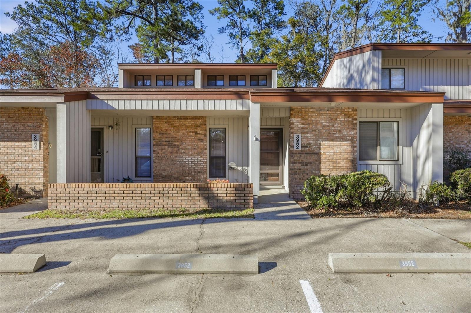 Pebble Creek Villas