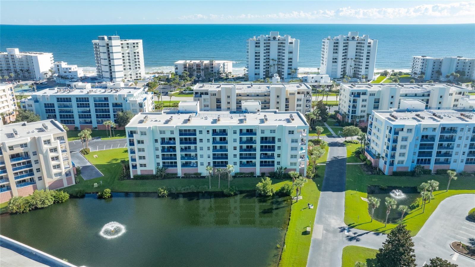 5300 S ATLANTIC AVENUE #15-206, home for sale in New Smyrna Beach